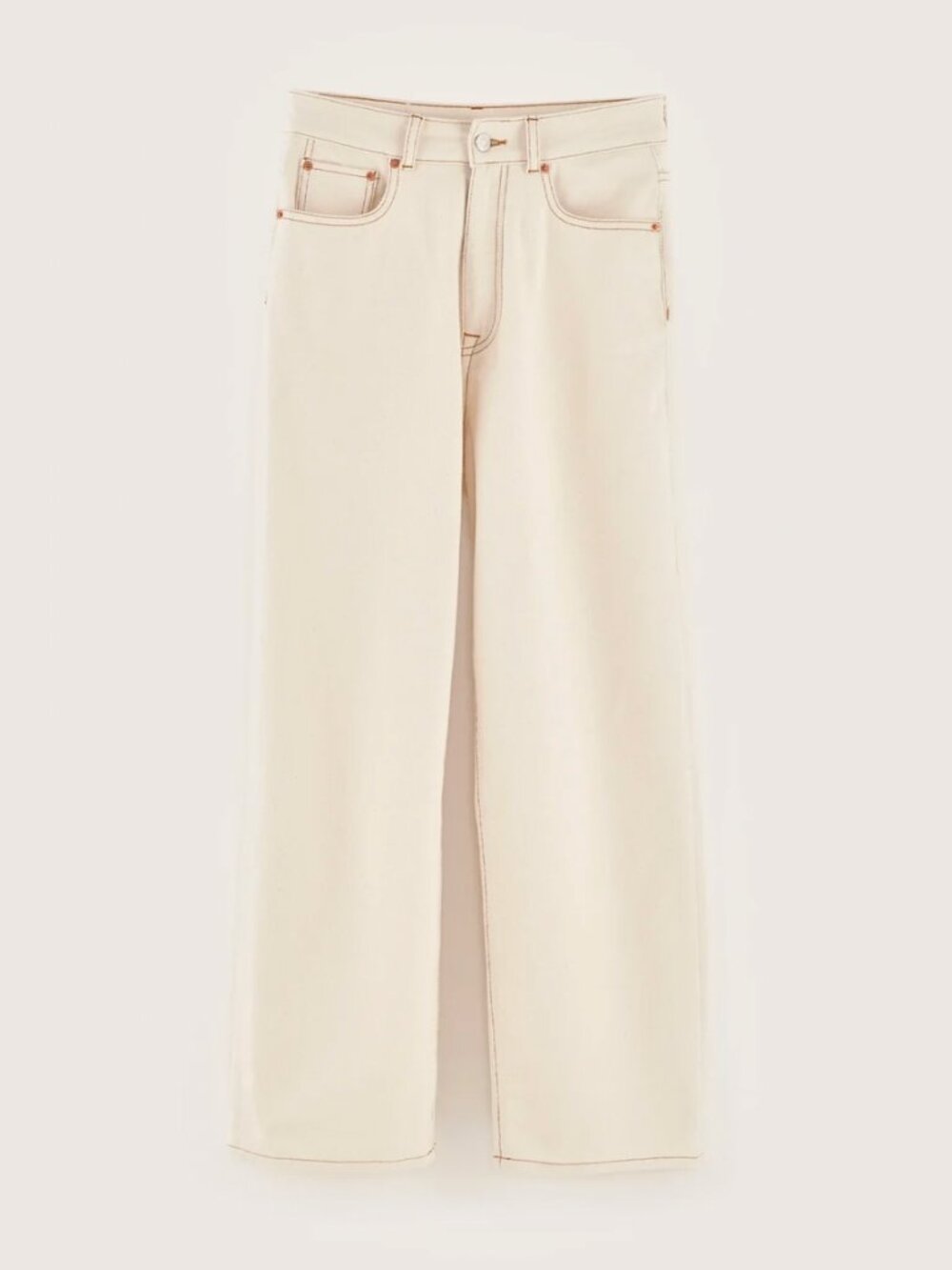Bellerose Poker Jeans Size 27